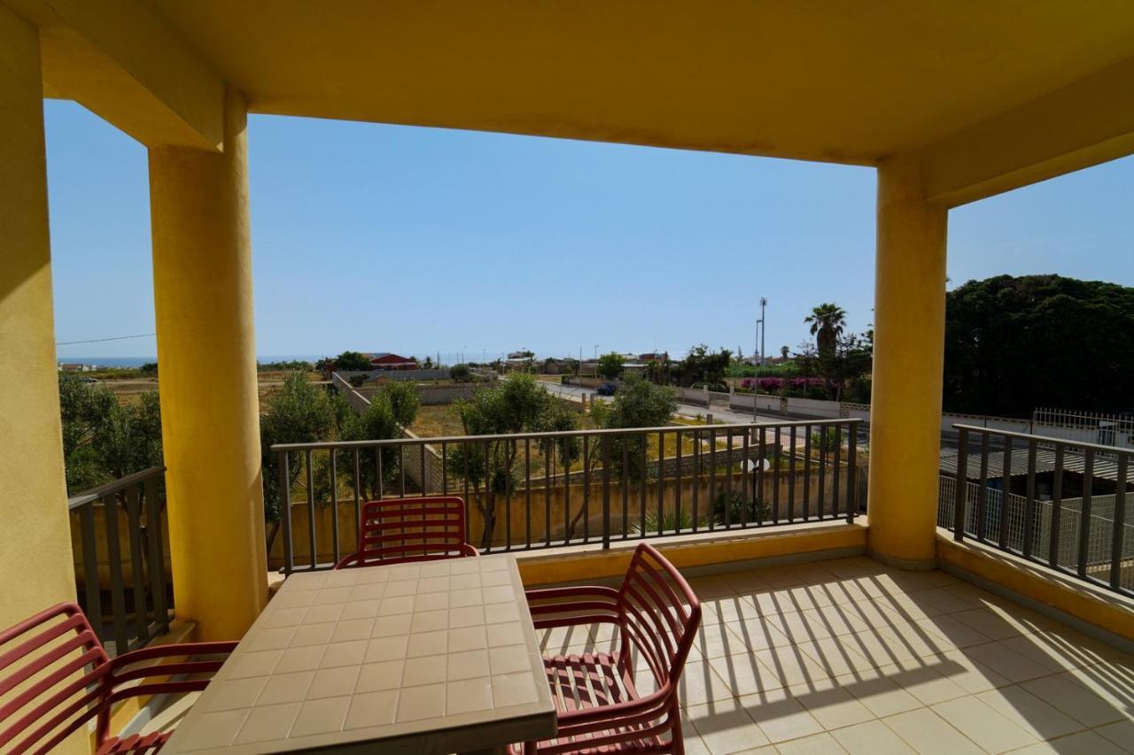 Gh Baraka Village Scoglitti Exterior foto